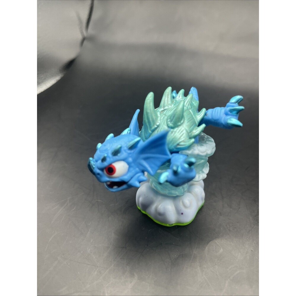 Skylanders Spyro's Adventure Warnado Air Turtle Character Figure F263